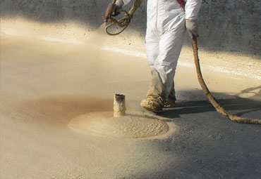 What are the benefits to spray foam roofing in Philadelphia?